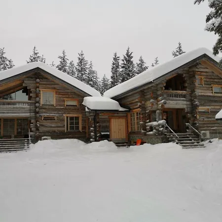 Leviday 1&2 Villa Exterior photo