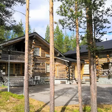 Leviday 1&2 Villa Exterior photo
