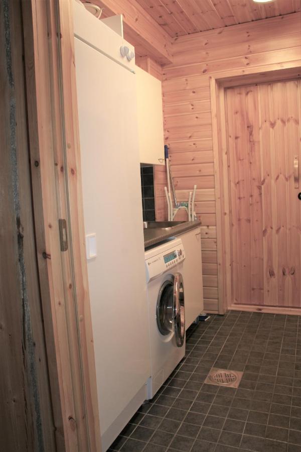 Chalet Leviday 1&2 *