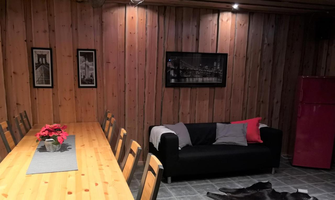 Chalet Leviday 1&2 Levi