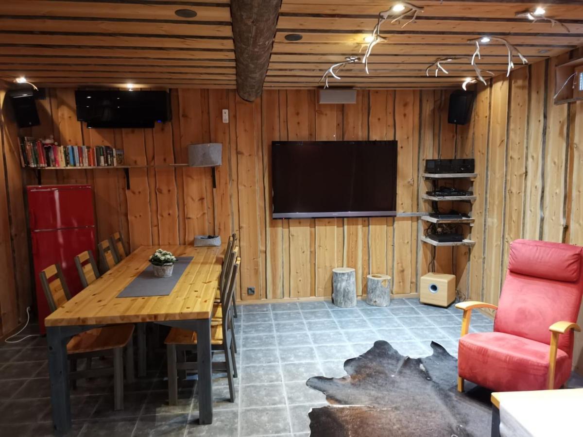 Leviday 1&2 Chalet Levi