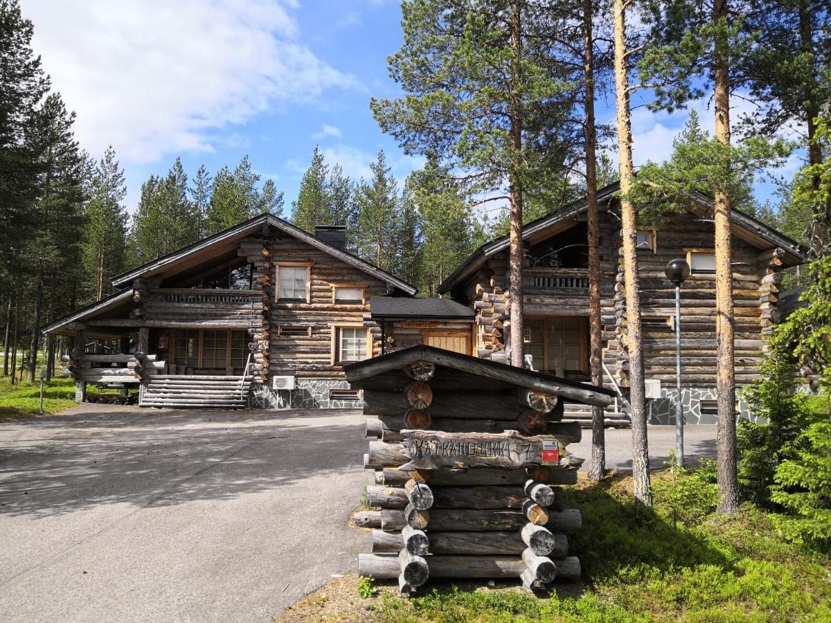 Leviday 1&2 Chalet Levi