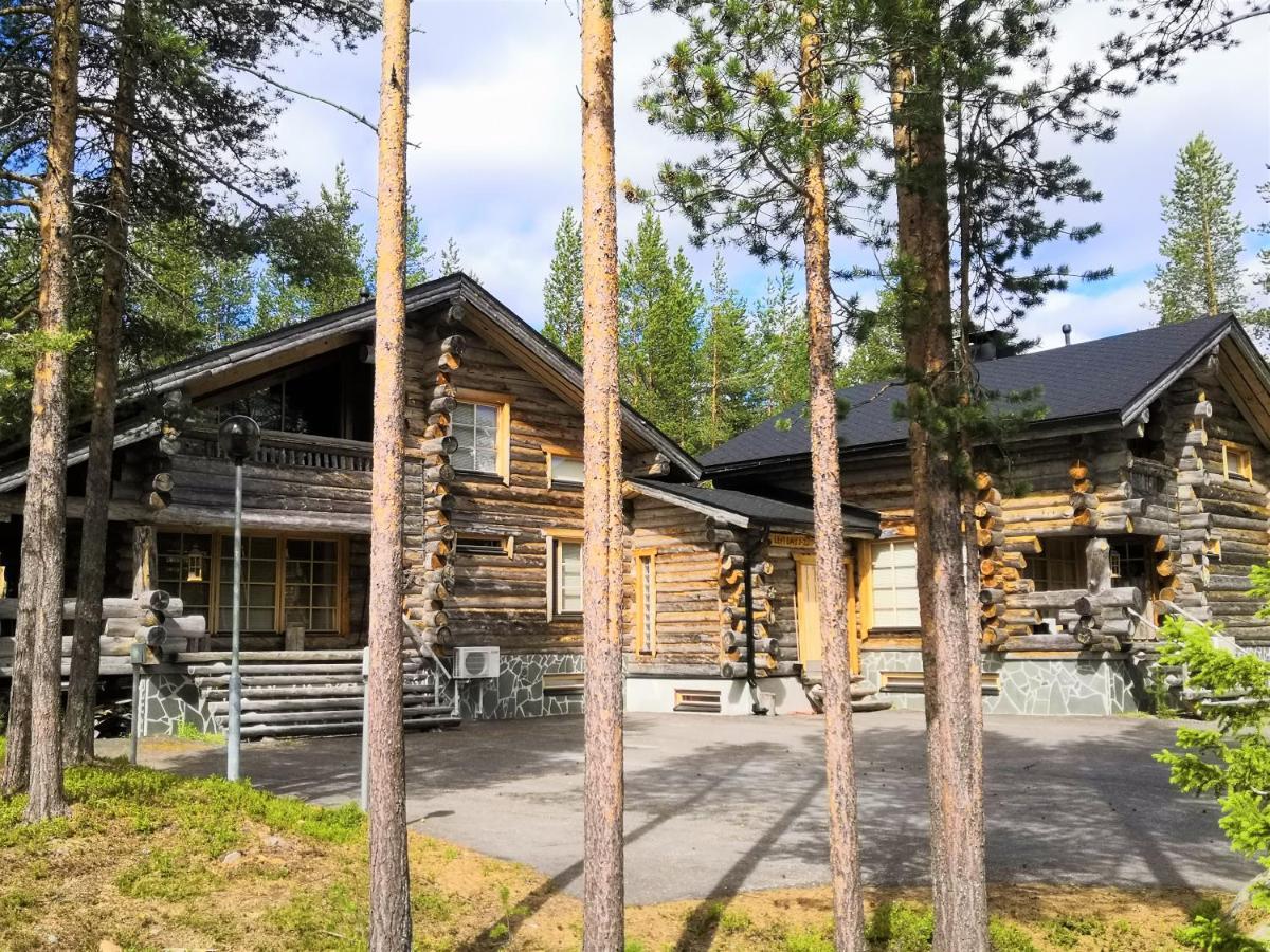 Chalet Leviday 1&2